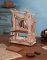 RoboTime Rompecabezas mecánico de madera 3D Imprenta
