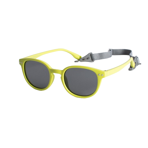 Solglasögon för barn Monkey Mum® - Hundögon - olika färger