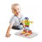 Quercetti Zestaw Konstrukcyjny Tecno Jumbo Starter Set