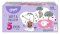 2x BELLA HAPPY Babywindeln Einweg Junior Box 11-18 kg 52 Stk