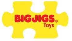 Bigjigs Toys Rolka papieru 15m