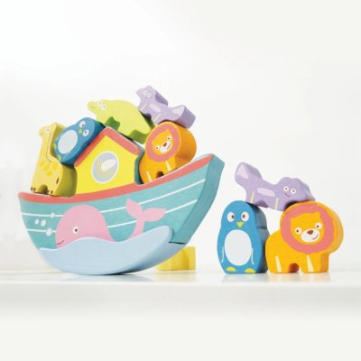 Le Toy Van Balance Arche Noah