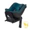 KINDERKRAFT SELECT Bilbarnstol I-GUARD PRO i-Size 61-105 cm Harbor Blue, Premium