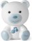 CHICCO Luz nocturna musical Osito azul 0m+