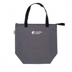 Monkey Mum® Carrie Small Accessory Bag - Fresh Breeze