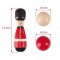 Bigjigs Toys Popice gardieni englezi