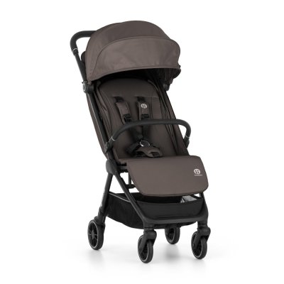 PETITE&MARS Kočárek sportovní Zip Creamy Cocoa