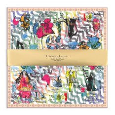 Galison Doppelseitiges Puzzle Ipanema Girls Kollektion 500 Teile