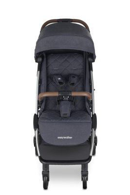 EASYWALKER Kočárek sportovní Jackey Platinum Edition + PETITE&MARS fusak Jibot ZDARMA