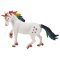 Mojo Einhorn Regenbogen