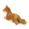 Rappa Gato Abisinio de peluche 30 cm ECO-FRIENDLY