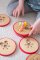 small foot Apfel-Puzzle mit Würmern