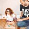 Bigjigs Toys Roulette mit Tieren