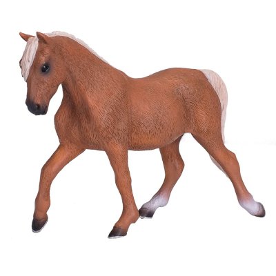 Mojo Cavalo morgan palomino