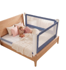 Zábrany na posteľ Monkey Mum® - dopredaj