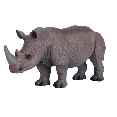 Mojo Breitmaulnashorn