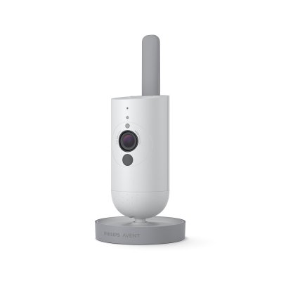 Philips AVENT Babyphone Video Smart SCD953/26