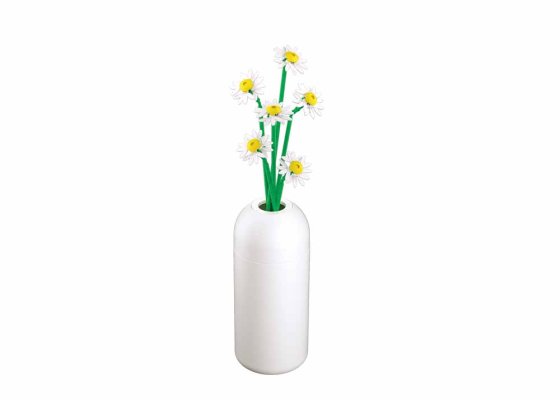 Sluban Flowers M38-B1101-16 Százszorszépek vázában