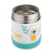 CANPOL BABIES Thermoskanne für Lebensmittel Exotische Tiere 300 ml