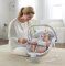 INGENUITY Chaise longue vibrante avec mélodie Morrison 0m+ jusqu'à 9 kg, 2019