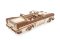 Ugears 3D Holzmechanik Puzzle VM-05 Cabriolet Traumwagen