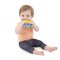 BRIGHT STARTS Bitring Stitch Tropical Teethe™ 0m+