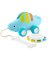 SKIPHOP Ziehspielzeug Musik 3-in-1 Eplore&More Dinosaurier 12m+