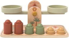 2Kids Toys Holzwaage