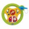 CHICCO Musikspielzeug mit Aktivitätslenkrad 6m+
