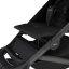 THULE Babakocsi Urban Glide 4 kerekű fekete/puha bézs szett XL