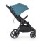 PETITE&MARS Sport stroller Royal2 Black Ocean Blue