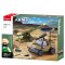 Sluban Army M38-B1255 Obuzier IFR D30S