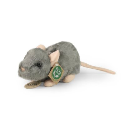 Rappa Plyschmus 16 cm ECO-FRIENDLY