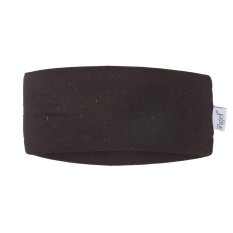 Čelenka tenká detská REFLEX Outlast® - čierna
