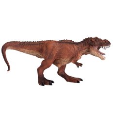 Mojo Tyrannosaurus czerwony