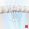 HUGGIES® Einweg-Windelhosen 5 Extra-Pflegehosen (12-17 kg) 34 Stk