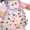 Bigjigs Toys Lalka szmaciana Phoebe 25 cm