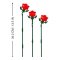 Sluban Flowers M38-B1121B Róża z Lilią