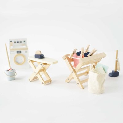 Le Toy Van Muebles de lavandería