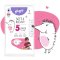 BELLA HAPPY Baby Wegwerfwindeln Junior 11-18 kg 38 Stk