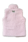 Bárány mellény Monkey Mum® - rózsaszín