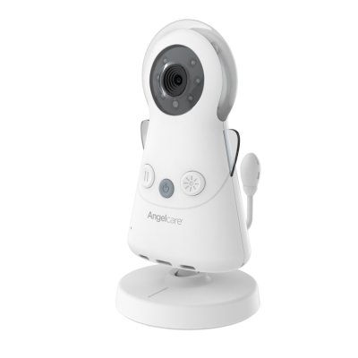 ANGELCARE AC25 Monitor za disanje i video baby monitor