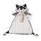 BABYONO Rocky Uchwyt na smoczek dla zwierząt domowych szop pracz 20x24 cm
