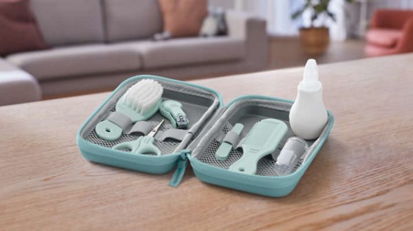Philips AVENT Babyverzorgingsset SCH401/00