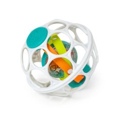 OBALL Brinquedo Oball Grip & Spin Oball 0m+