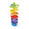 Quercetti Marble Run Spiral Tower