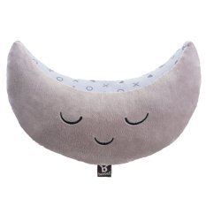BENBAT Resekudde Mooni Grey 4yr+