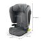 KINDERKRAFT Silla de coche plegable Unity 2 I-Size (100-150 cm) Grey