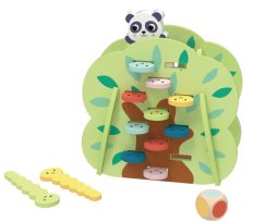 2Kids Toys Balančna igra Vzdrži, panda!