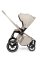 MUUVO Combi-kinderwagen Quick Boho Beige set 2-in-1